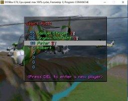 DOSBox Image 4